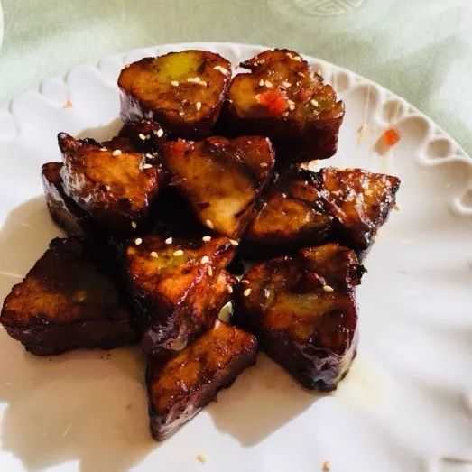 吃货探店烤鸭,吃货北京全聚德烤鸭