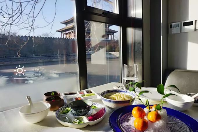 吃货探店烤鸭,吃货北京全聚德烤鸭