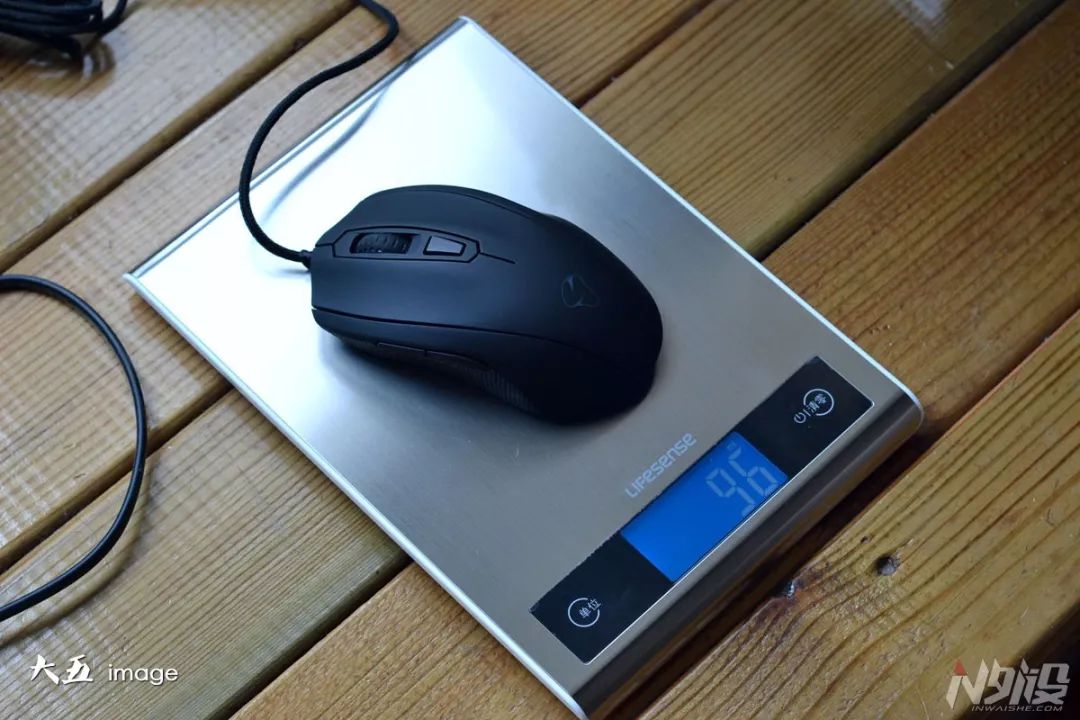 MionixCastor简评：大小通吃