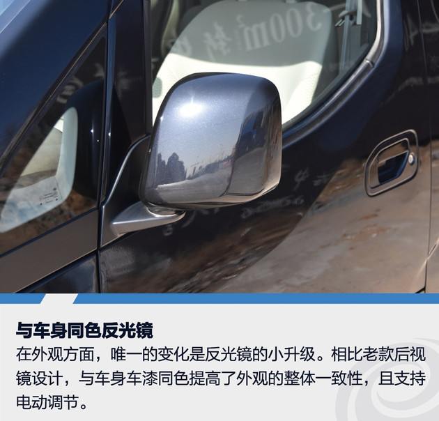 日产nv200试驾视频胖哥,试驾日产nv2002018款