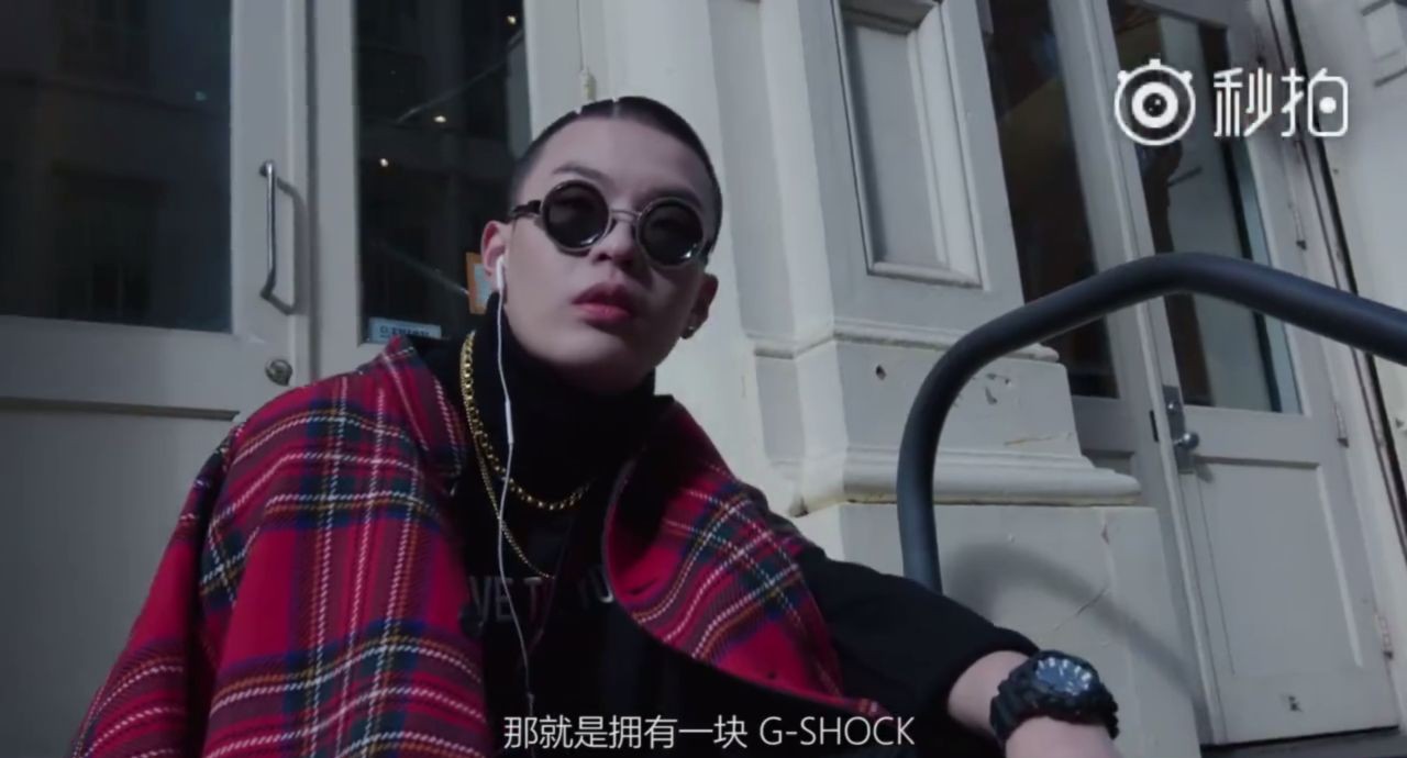 rapper戴的手表推荐,手表rapper同款