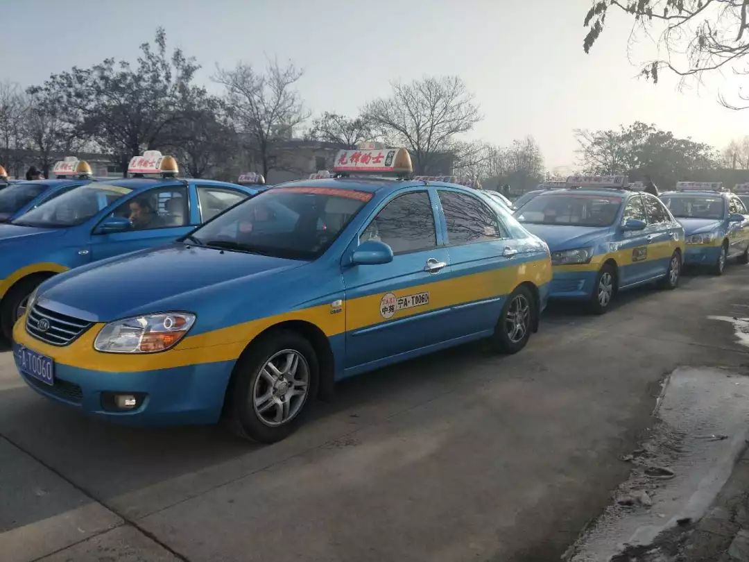 宁夏银川出租车有新政策吗,银川市出租车政策