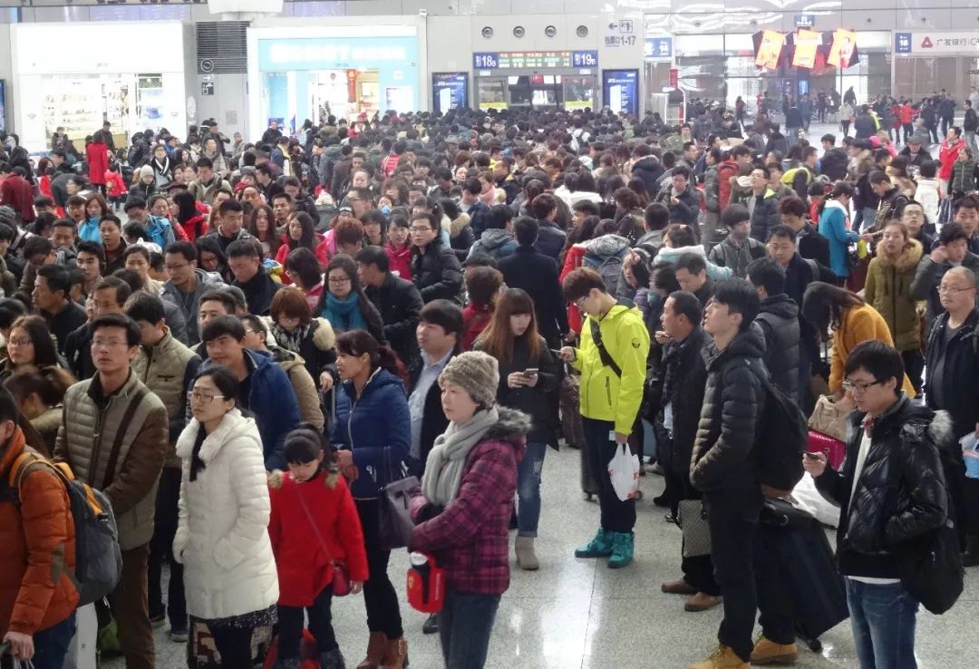 春运进行时“神器”助力高速安全,春运必备100个神器