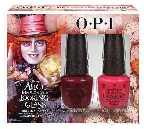 爱丽丝梦游仙境主题眼影,爱丽丝梦游仙境2没蓝光