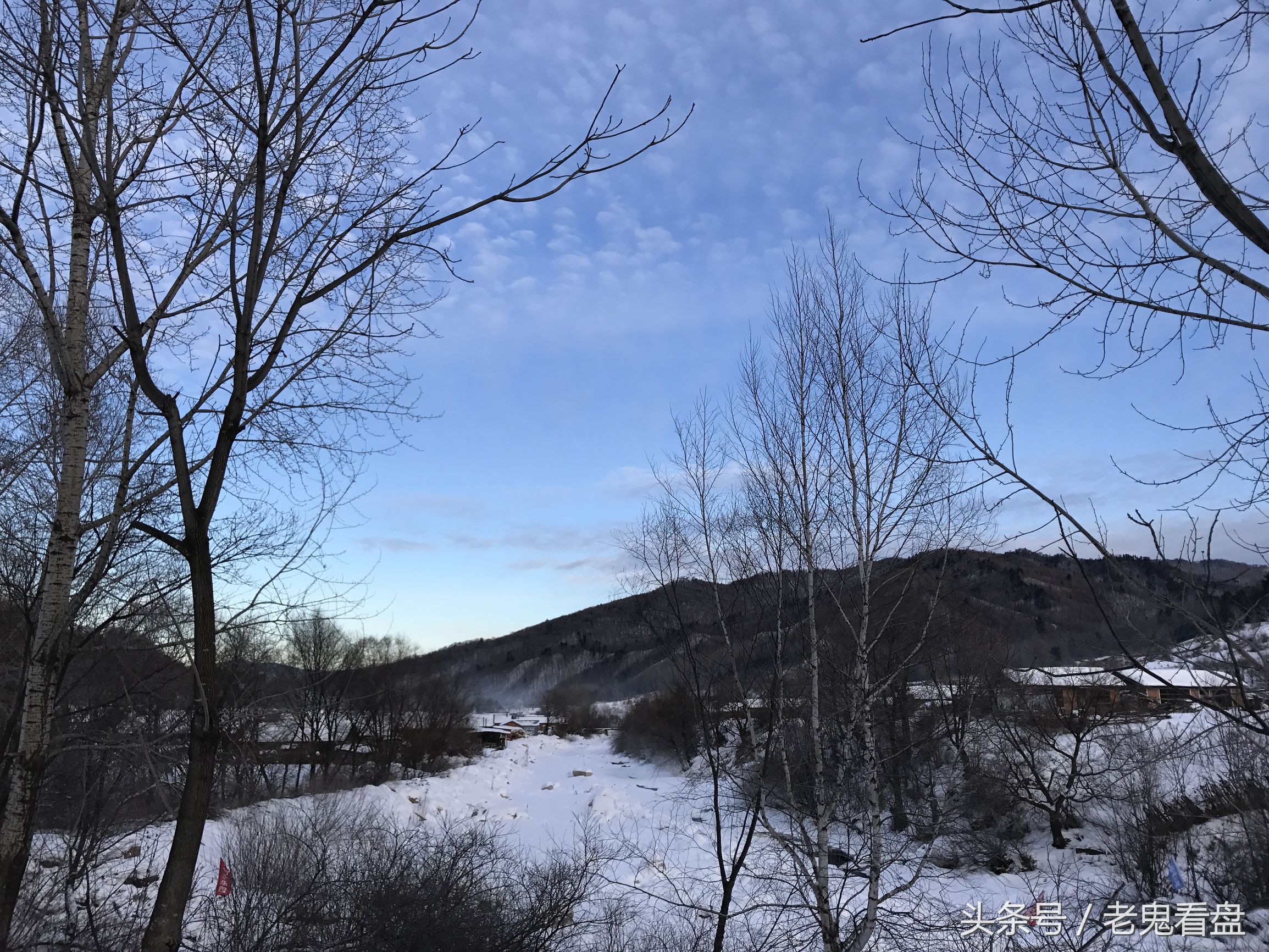 雪乡宰客事件爆火,东北雪乡宰客事件