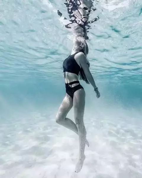 运动内衣简单好穿,运动内衣让你穿出好身材