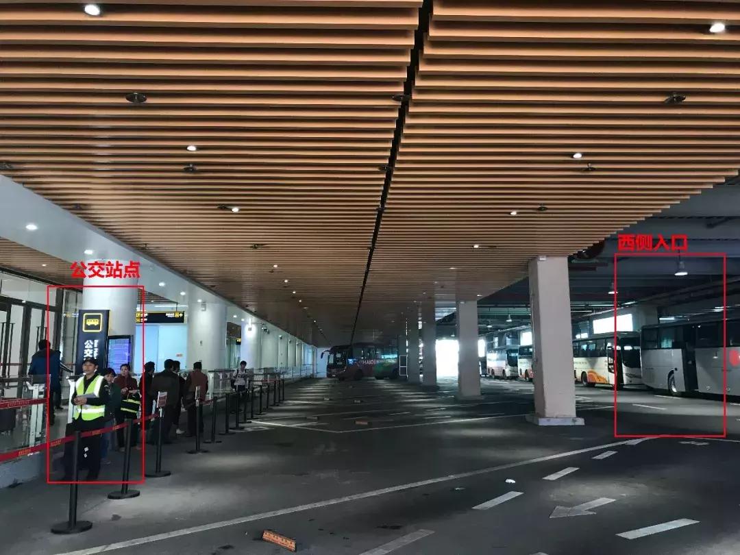 拒绝排队，团队及无托运行李旅客快速值机新技能GET！