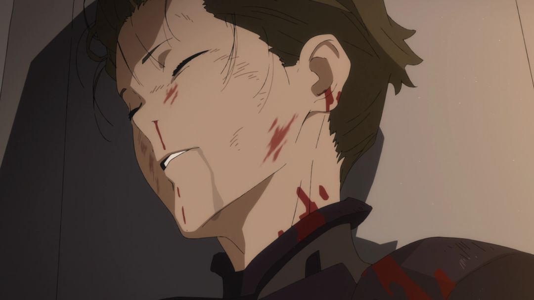 霸权起航,霸权起航的动画