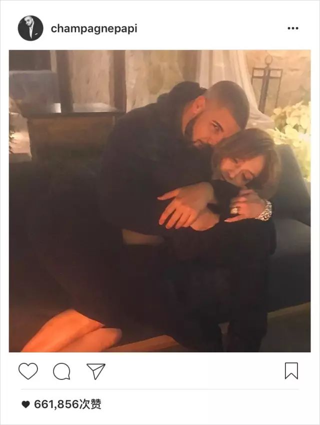 蕾哈娜的三角恋,蕾哈娜的第三次恋情