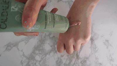 十大水洗面膜,6片装新款补水保湿清洁提亮面膜