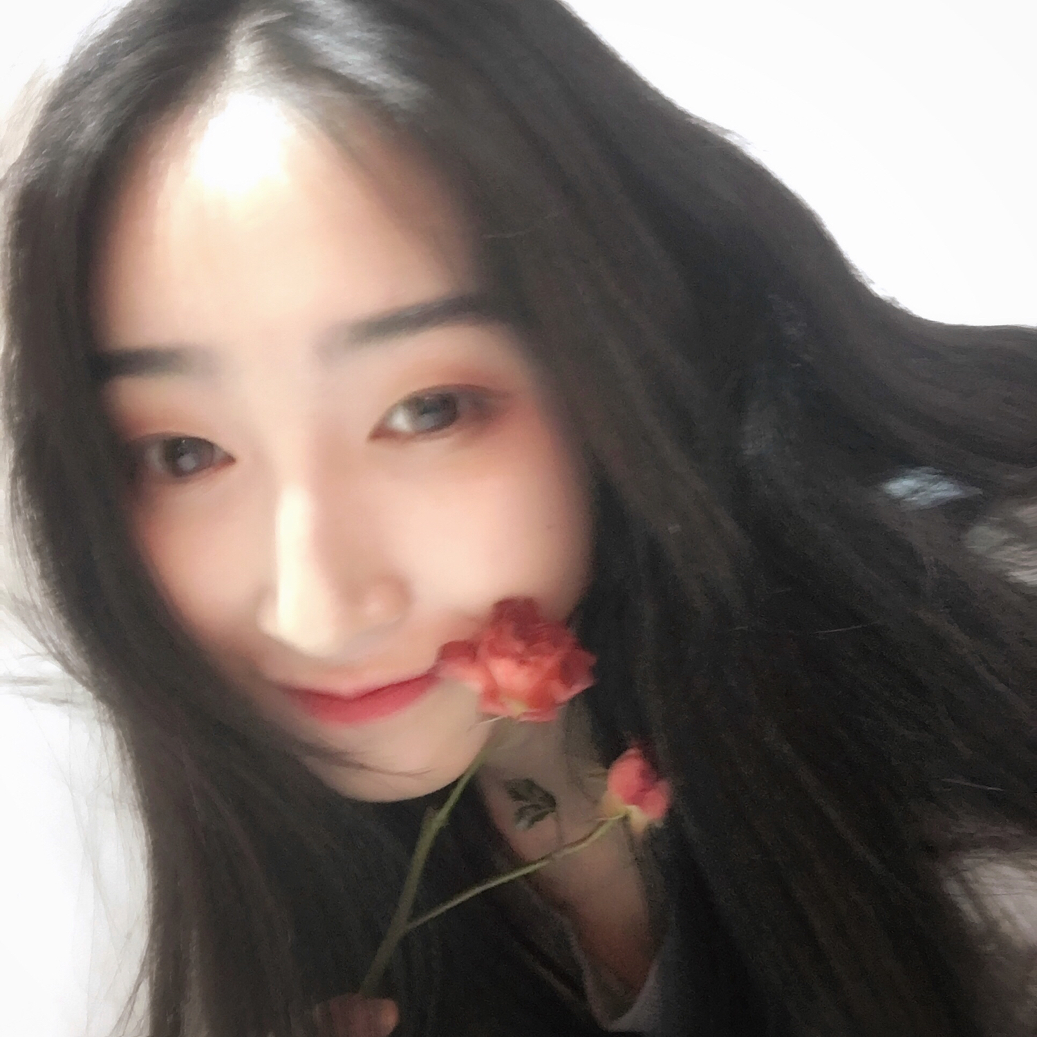 美瞳超自然视频,美瞳自然放大双眼推荐