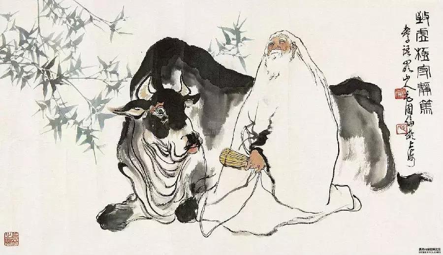 道可道道非常道什么意思,道可道非常道正确解读