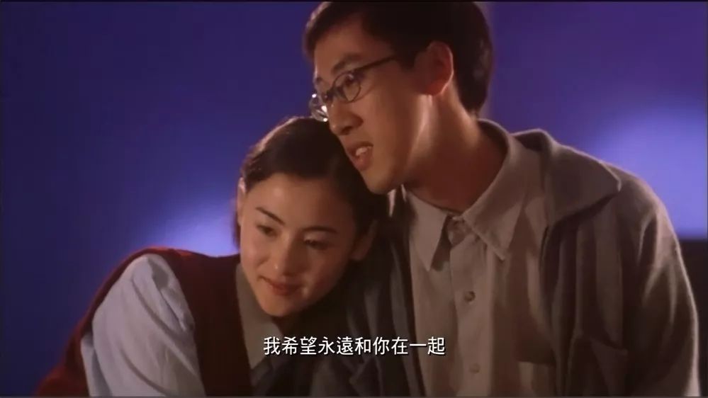 周星驰最讨厌的四眼仔，非他莫属，但虚名于他都如浮云一样