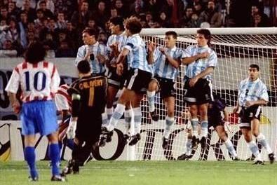 最会过人的前锋,门将进球比前锋还多