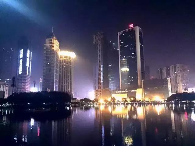 武汉这些美味的小吃,武汉的美食有多吸引人