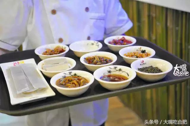 合肥自助鱼火锅,合肥5个火锅店