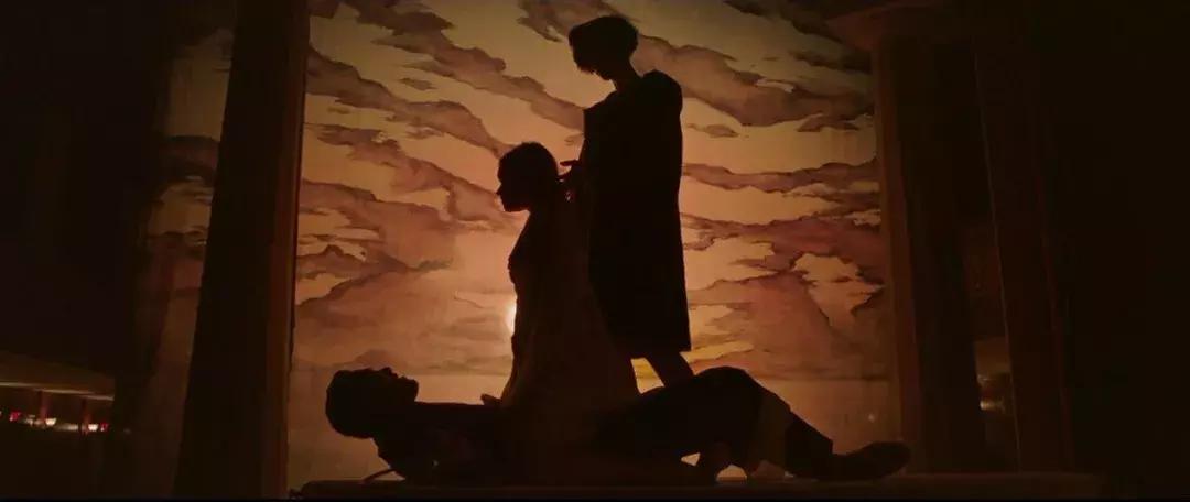 神奇女侠的诞生,神奇女侠最可怕的系列