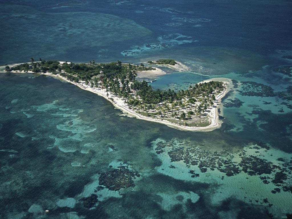 5个不和美国建交的国家,中美洲国家为什么不与中国建交