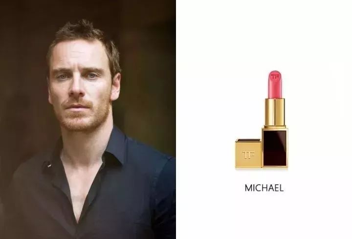 tomford在男人眼中,tomford给男人的20条建议