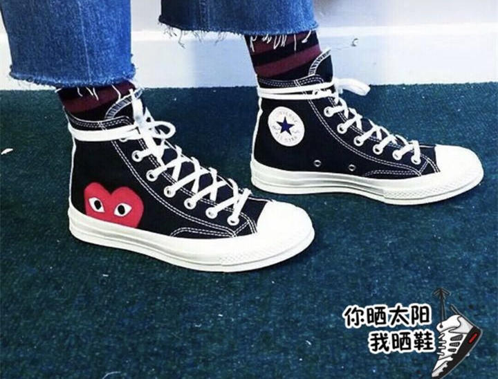 converse全系列解读,冷门的converse