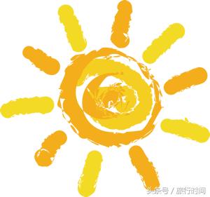 逃离寒冬去晒太阳，这座小城用20℃过了整个冬天！