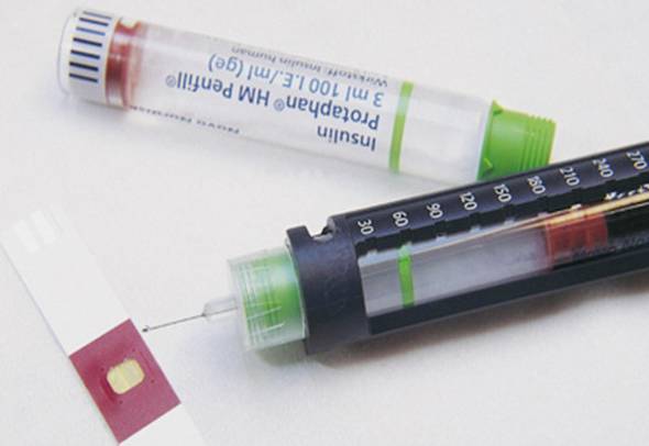 磺脲类药物的不良反应,磺脲类药物失效怎么办