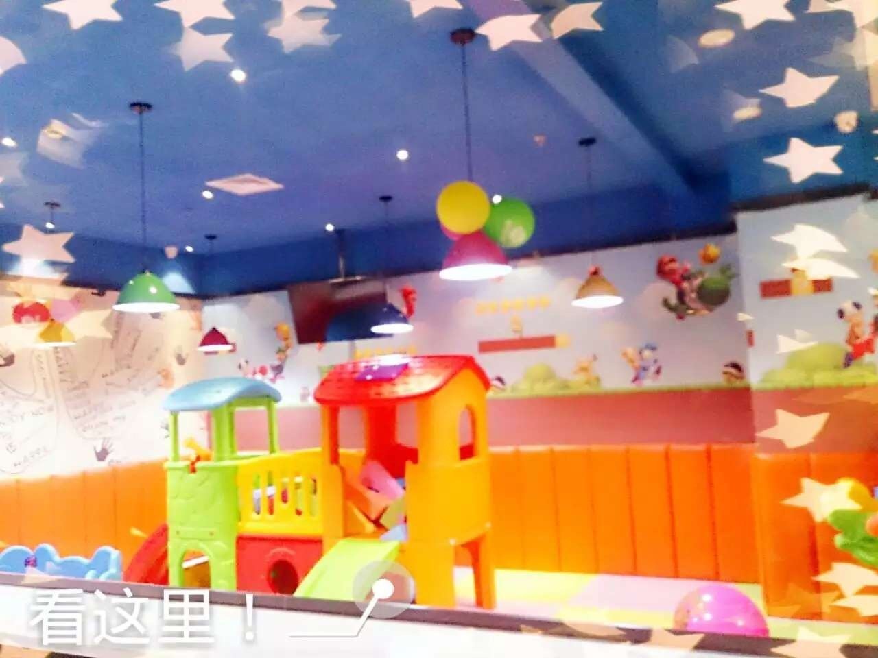 惊叹发生了什么？大人小孩都聚到了银川这家店！