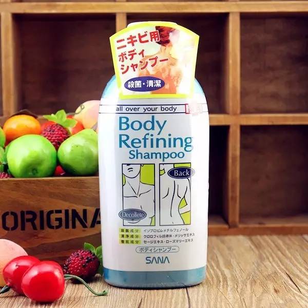 日本十大好用沐浴露,日本泡沫特别多的沐浴露