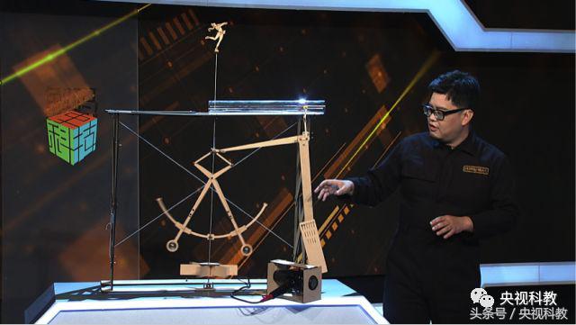 解码科技史瓦特蒸汽机,解码科技史走进蒸汽机