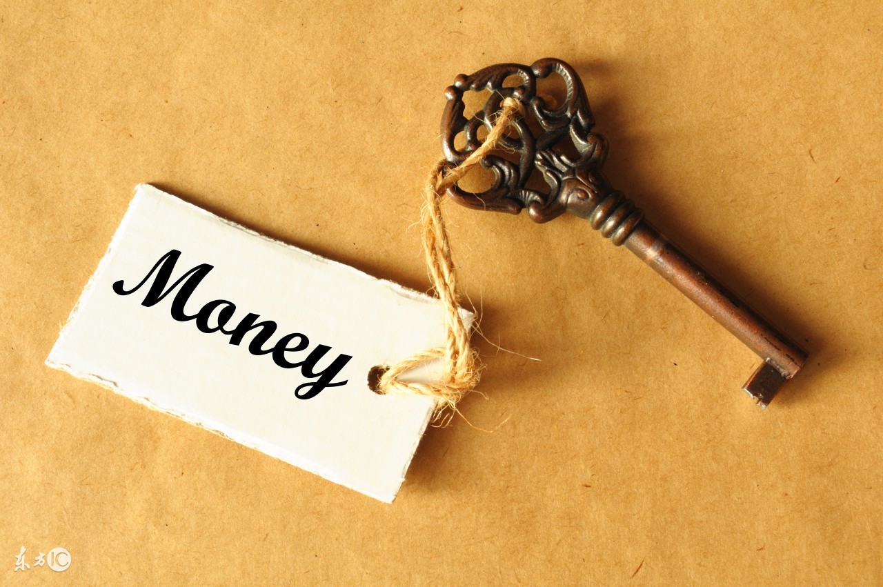 写文章就能赚钱,写文章可以赚钱的自媒体