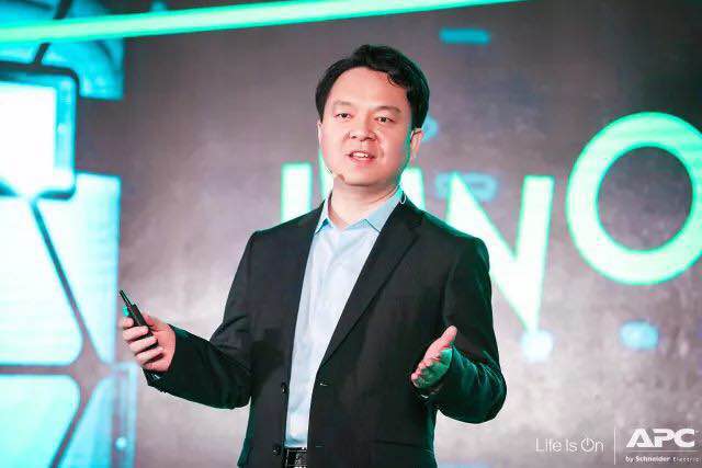 施耐德it业务,施耐德电气战略合作伙伴