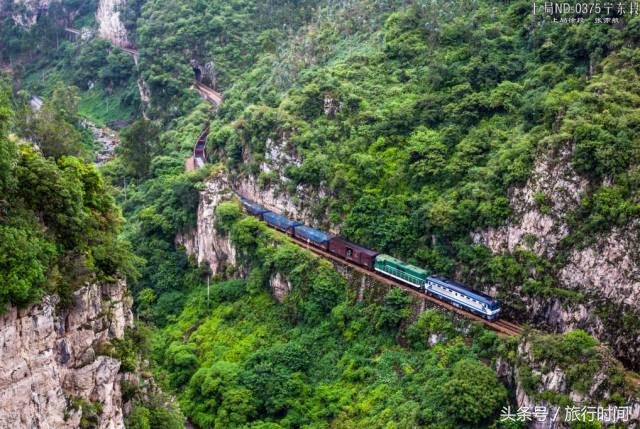 逃离寒冬去晒太阳，这座小城用20℃过了整个冬天！