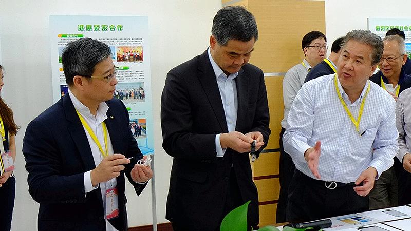 工匠精神，全球隐形冠军伯恩光学的护城河