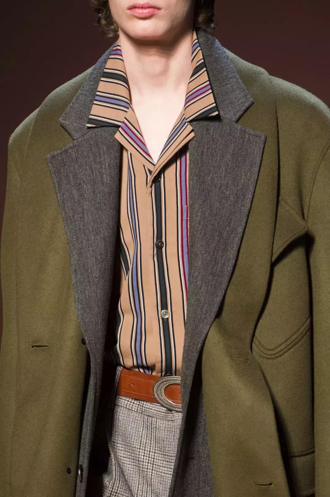 wooyoungmi2020春夏男装,wooyoungmi品牌