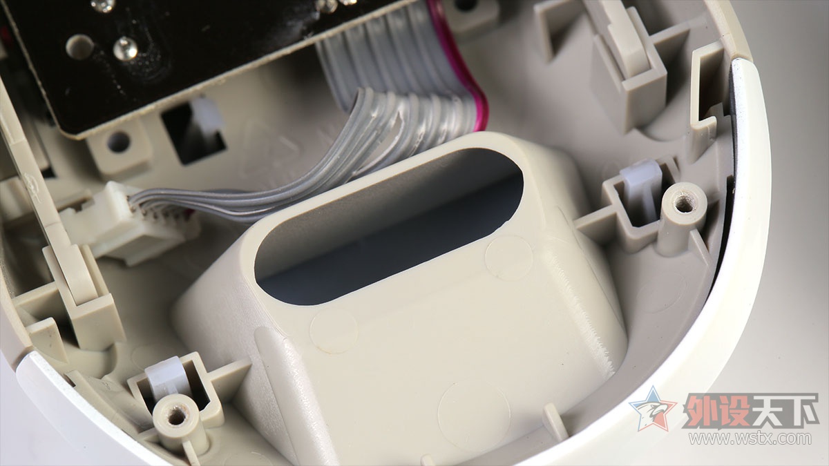 赛睿鼠标霜冻之蓝调400dpi,赛睿霜冻之蓝鼠标真假