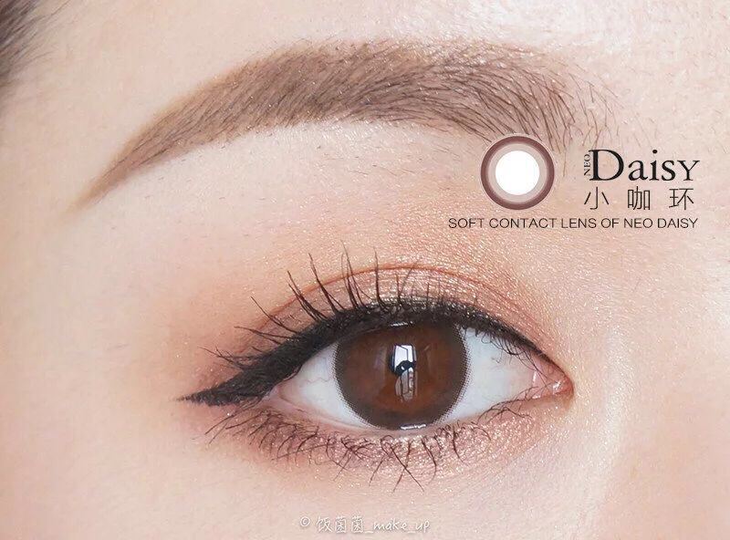 美瞳超自然视频,美瞳自然放大双眼推荐