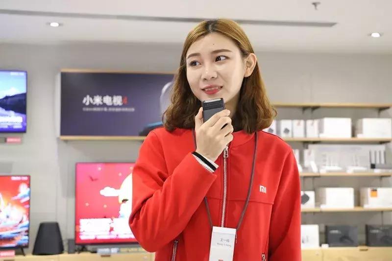 蛙蛙旅行，忘了打包这只宇宙最小的剃须刀！