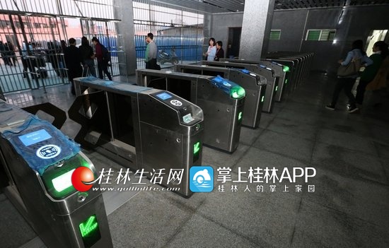 桂林将加快建设,桂林又要加两条高铁吗