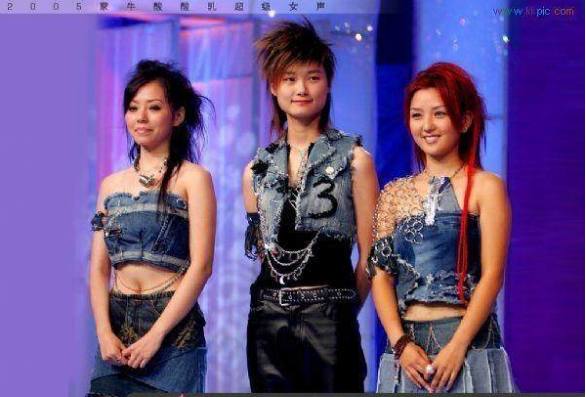 中国娱乐圈40年的记忆,中国娱乐行业的发展历史