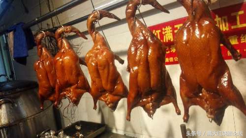 脆皮鸭皮不脆怎么办,脆皮鸭皮怎么制作