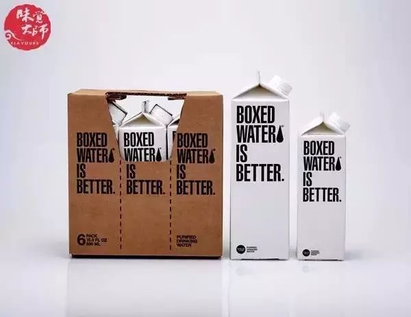 “100美元的矿泉水是什么味道？”“人民币的味道”