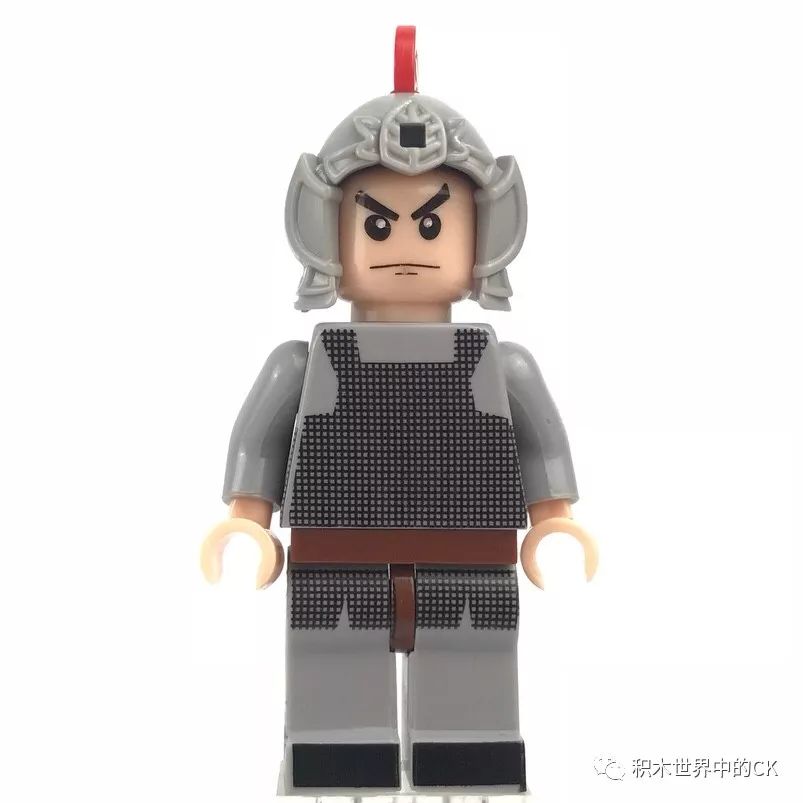 乐品丝绸之路系列战弩发威张骞带兵出征咯!