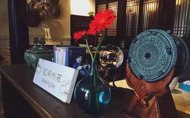 花间堂旗舰店现状,花间堂全国连锁店