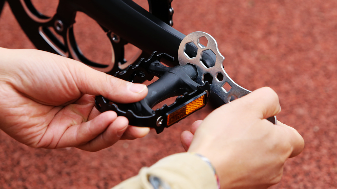 大行折叠车p8经典款高配,大行折叠自行车p8和d8有什么区别