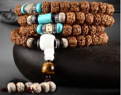 十二星座的幸运色手链 (十二星座的幸运手串)