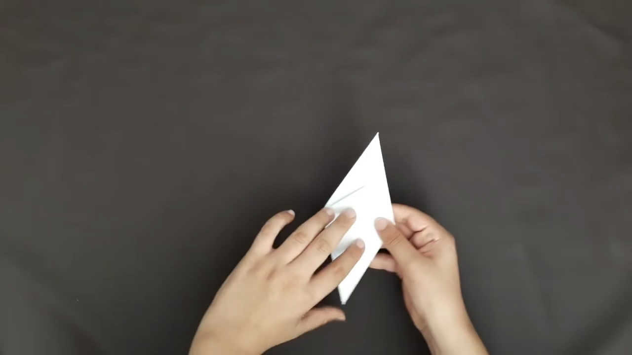 折纸变形金刚手工制作教程,简单的折纸变形金刚