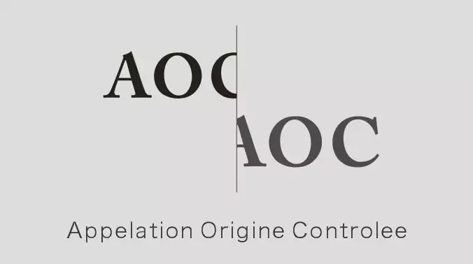 aoc的葡萄酒都是好酒吗,葡萄酒等级在哪里看aoc