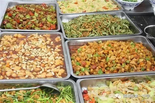 邯郸一中在全国怎么样,邯郸市一中省内排名