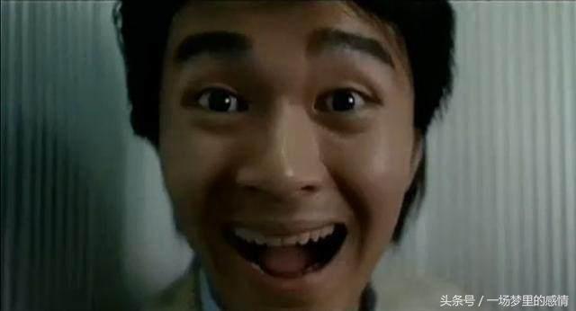 星爷当年是经历了什么,星爷80年代的回忆