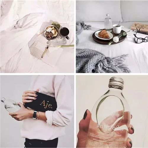 “100美元的矿泉水是什么味道？”“人民币的味道”